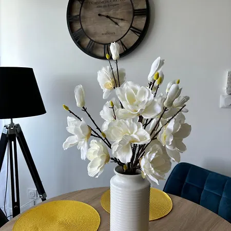 Apartament Le Cocon De La